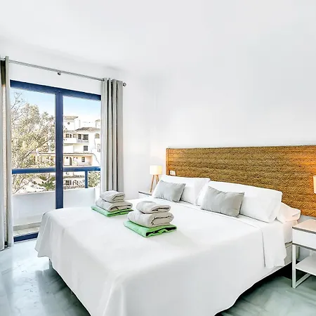 Apartment 05 Cabo Norte Marbella