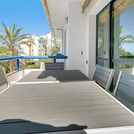 05 Cabo Norte Apartment Marbella