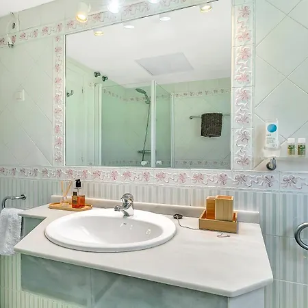 Apartment 05 Cabo Norte Marbella