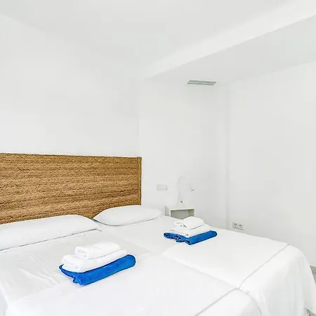 05 Cabo Norte Apartment Marbella