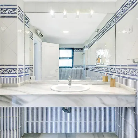 05 Cabo Norte Apartment Marbella