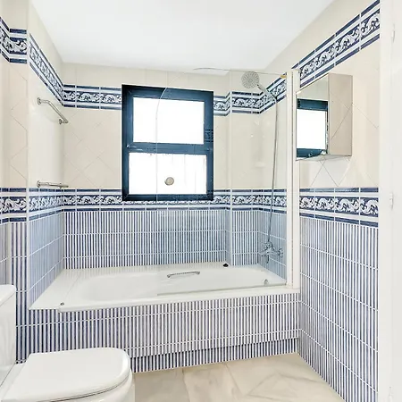 Apartment 05 Cabo Norte Marbella