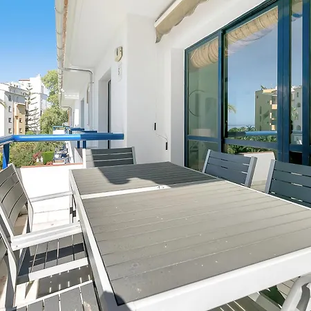 05 Cabo Norte Apartment *