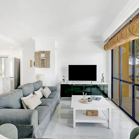 Apartment 05 Cabo Norte Marbella