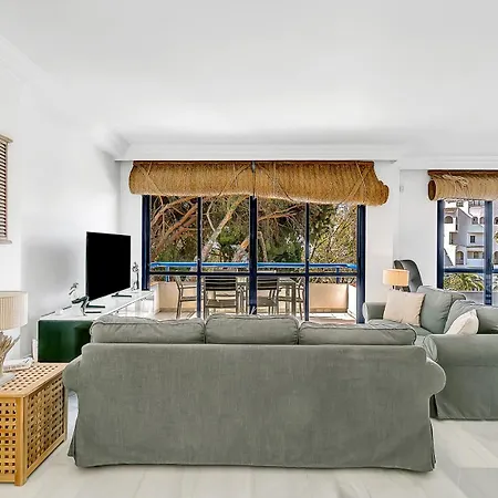 05 Cabo Norte Apartment Marbella