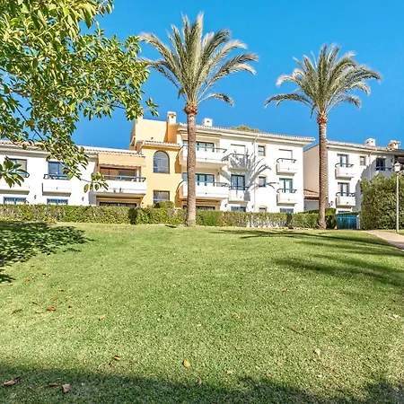 Apartment 05 Cabo Norte